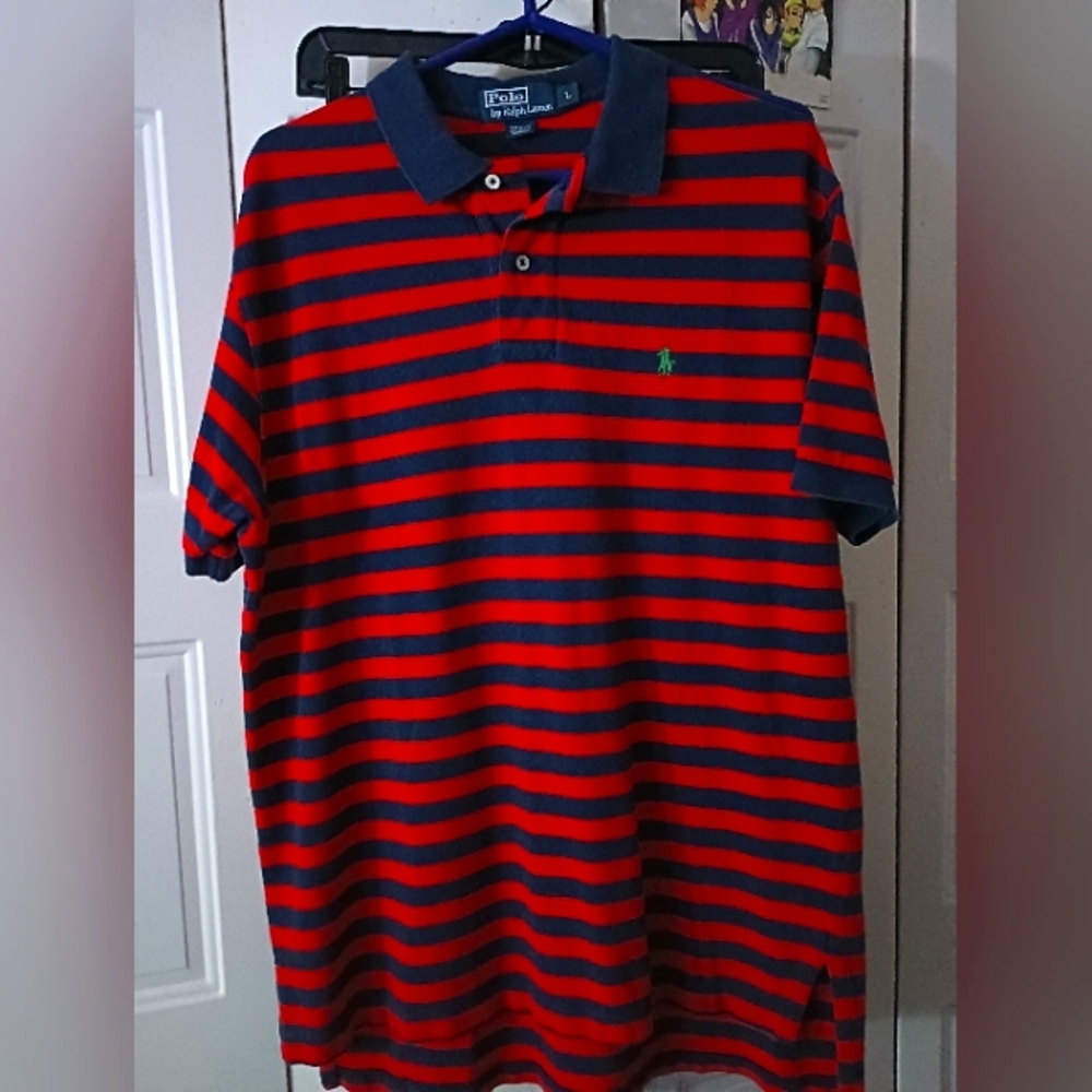 Polo by RL polo shirt